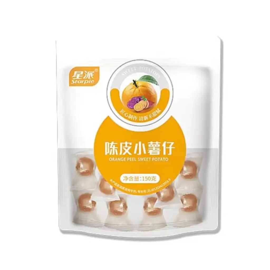 Starpie Sweet Potato Q-Ball 150g